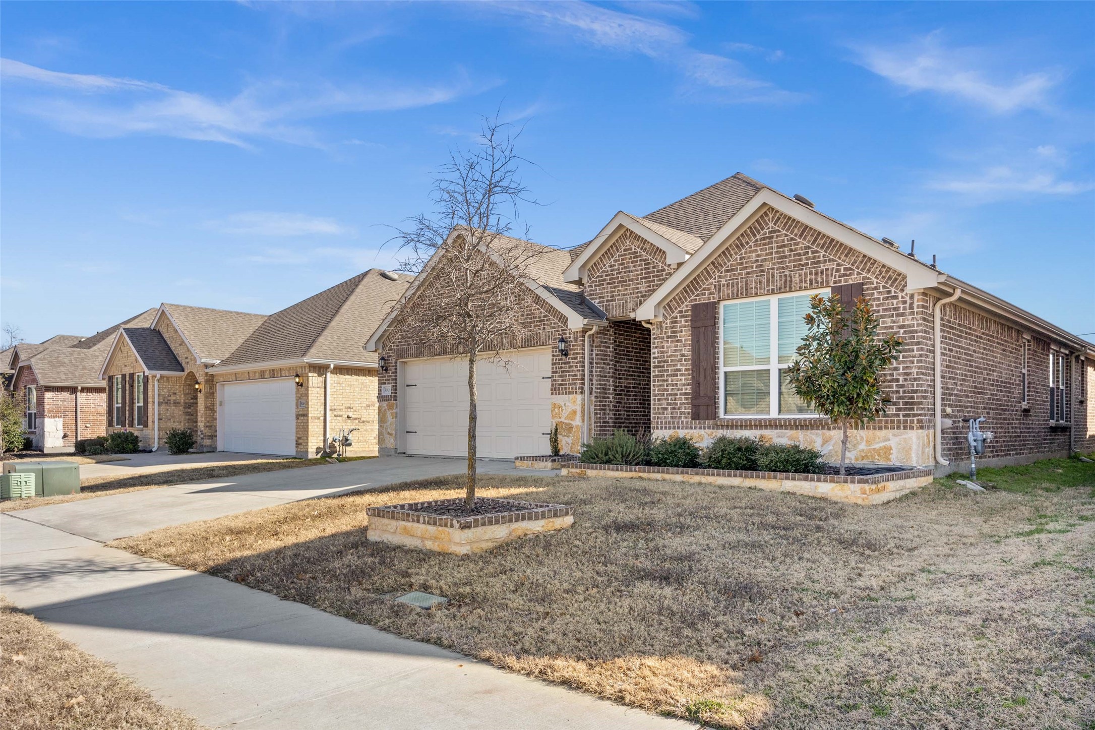3002 Redbud Lane Melissa TX 75454