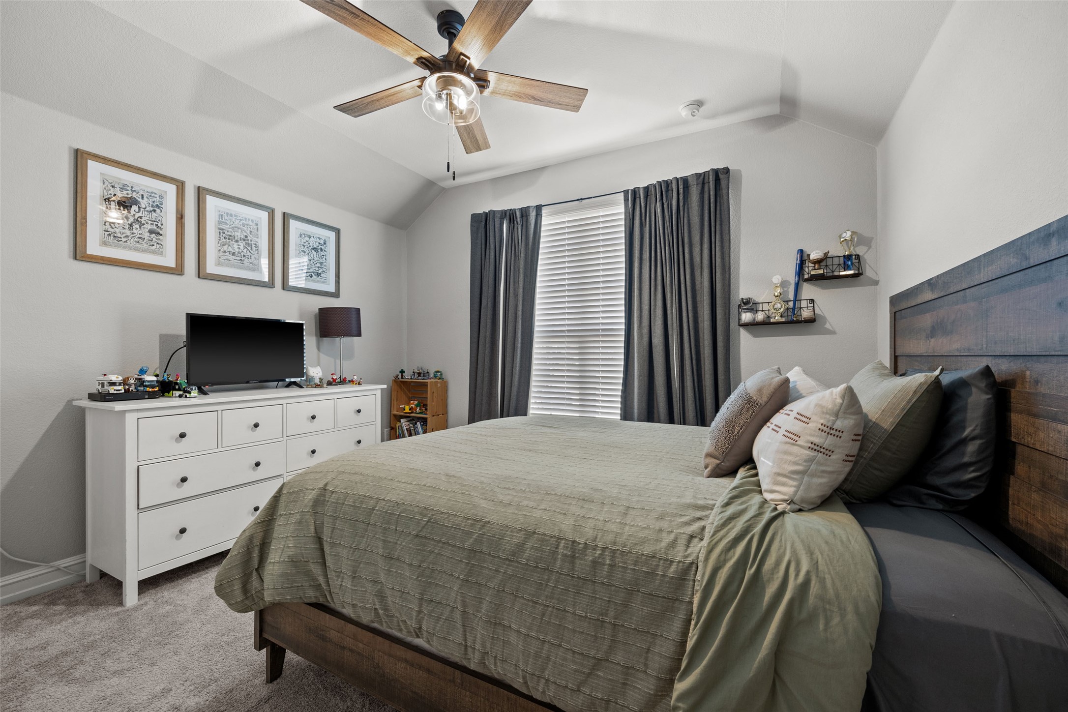 3002 Redbud Lane Melissa TX 75454