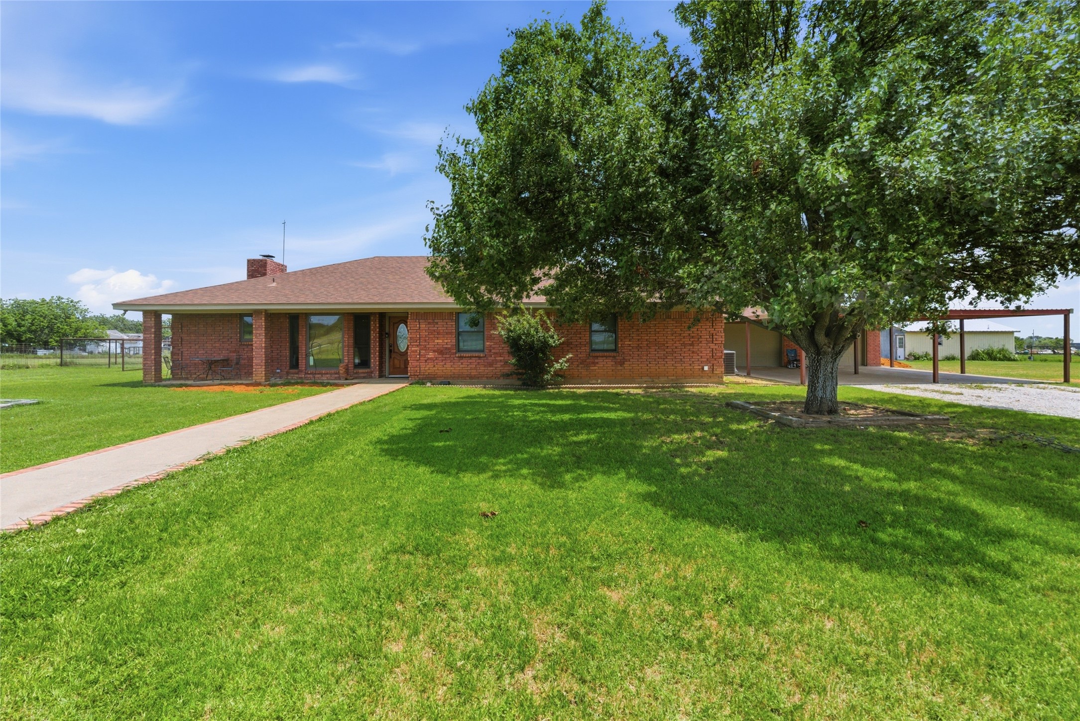 362 Terra Grande Road Graham TX 76450