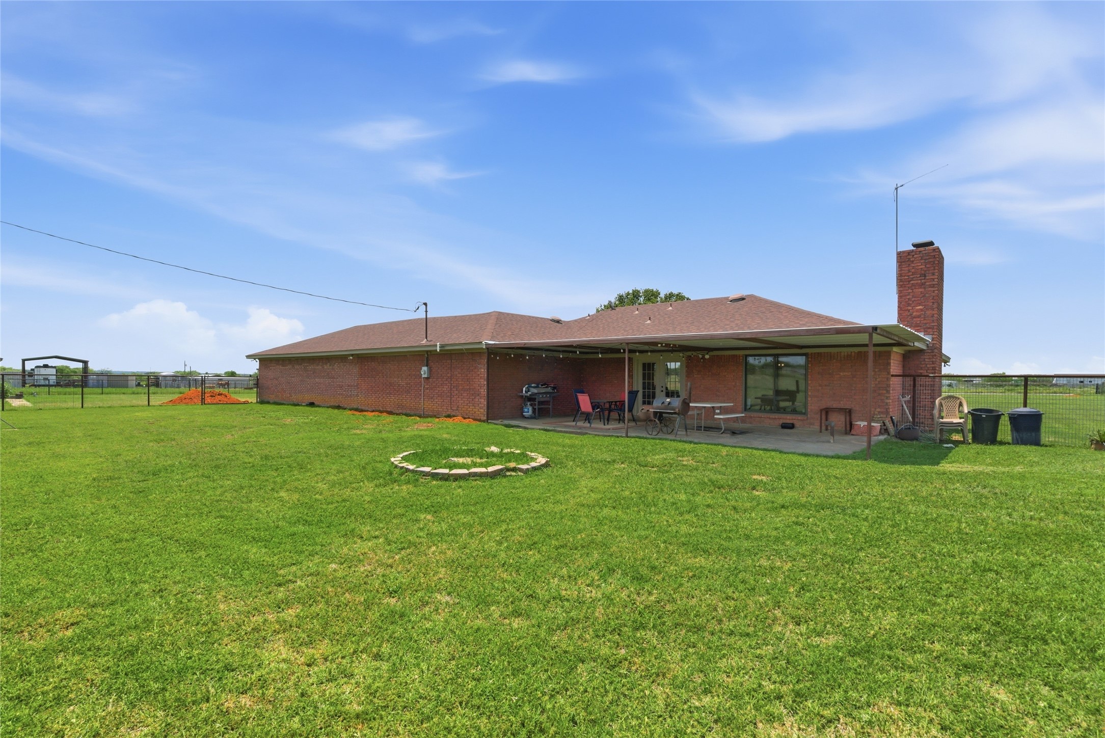 362 Terra Grande Road Graham TX 76450