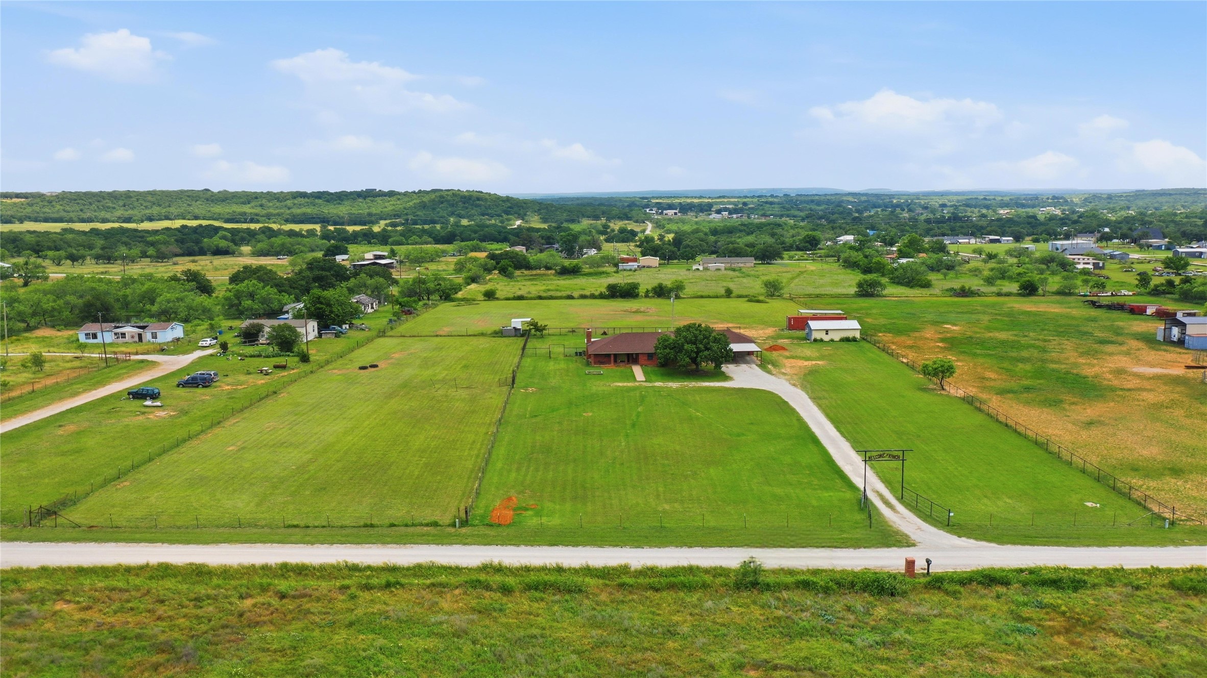 362 Terra Grande Road Graham TX 76450