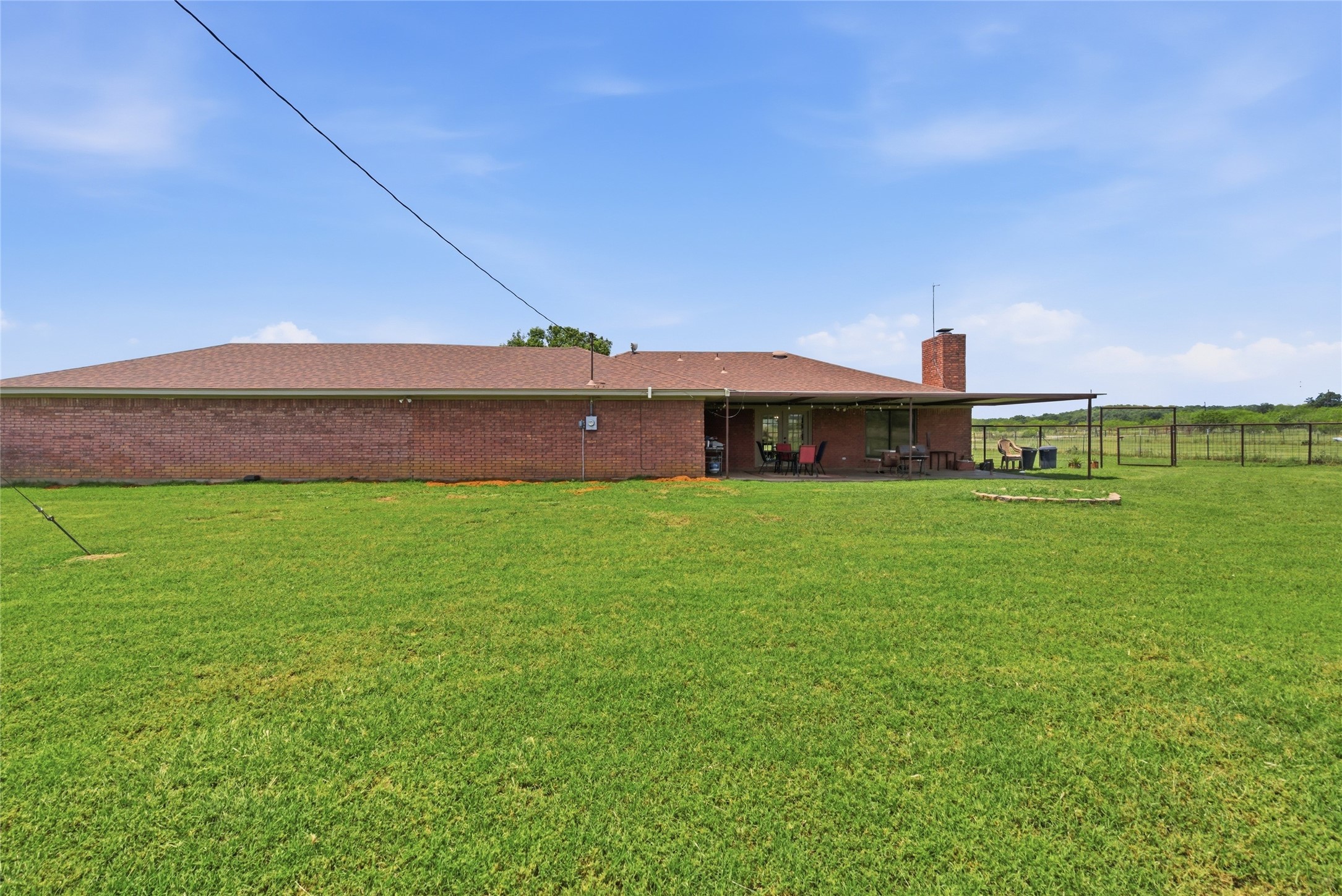 362 Terra Grande Road Graham TX 76450