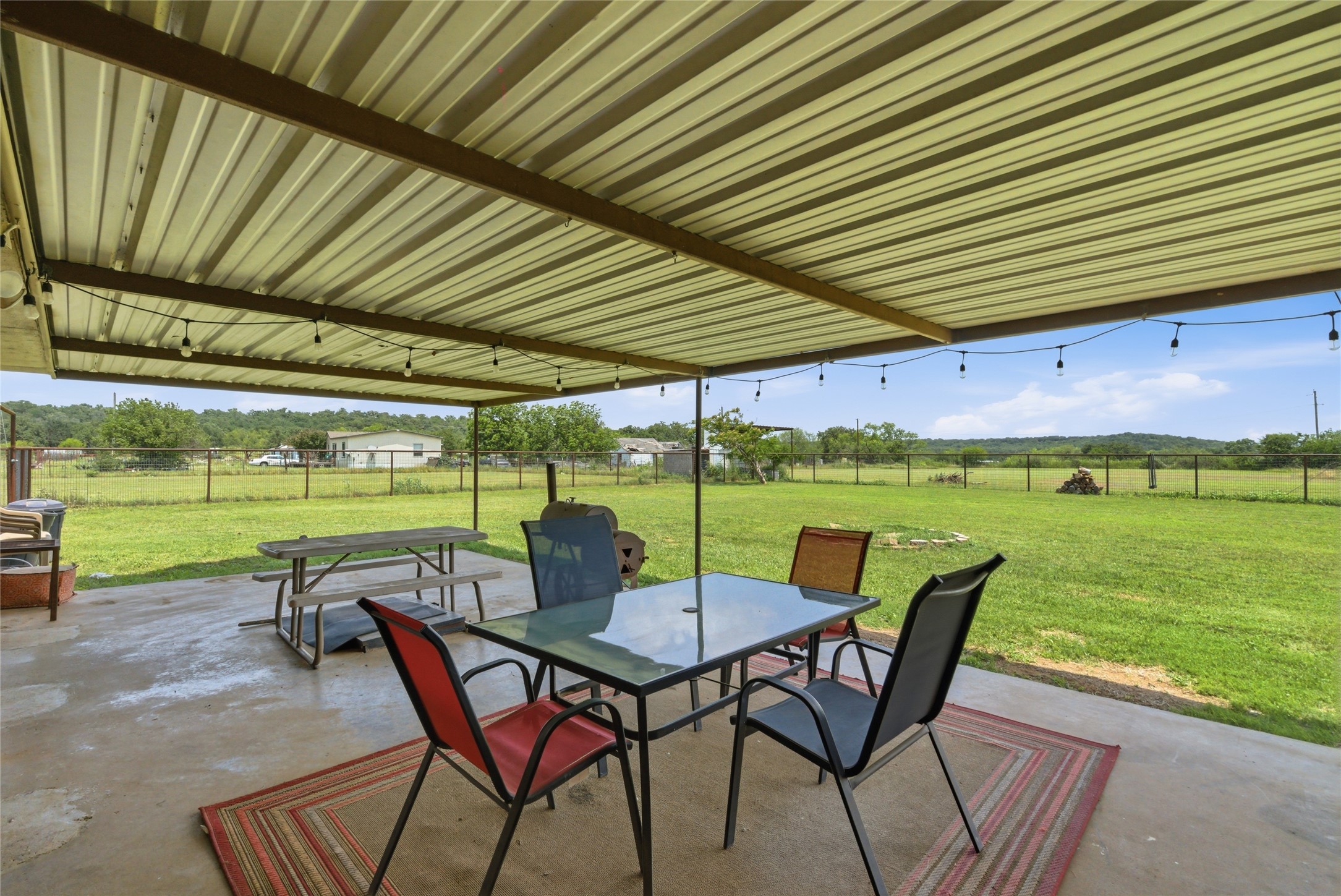 362 Terra Grande Road Graham TX 76450
