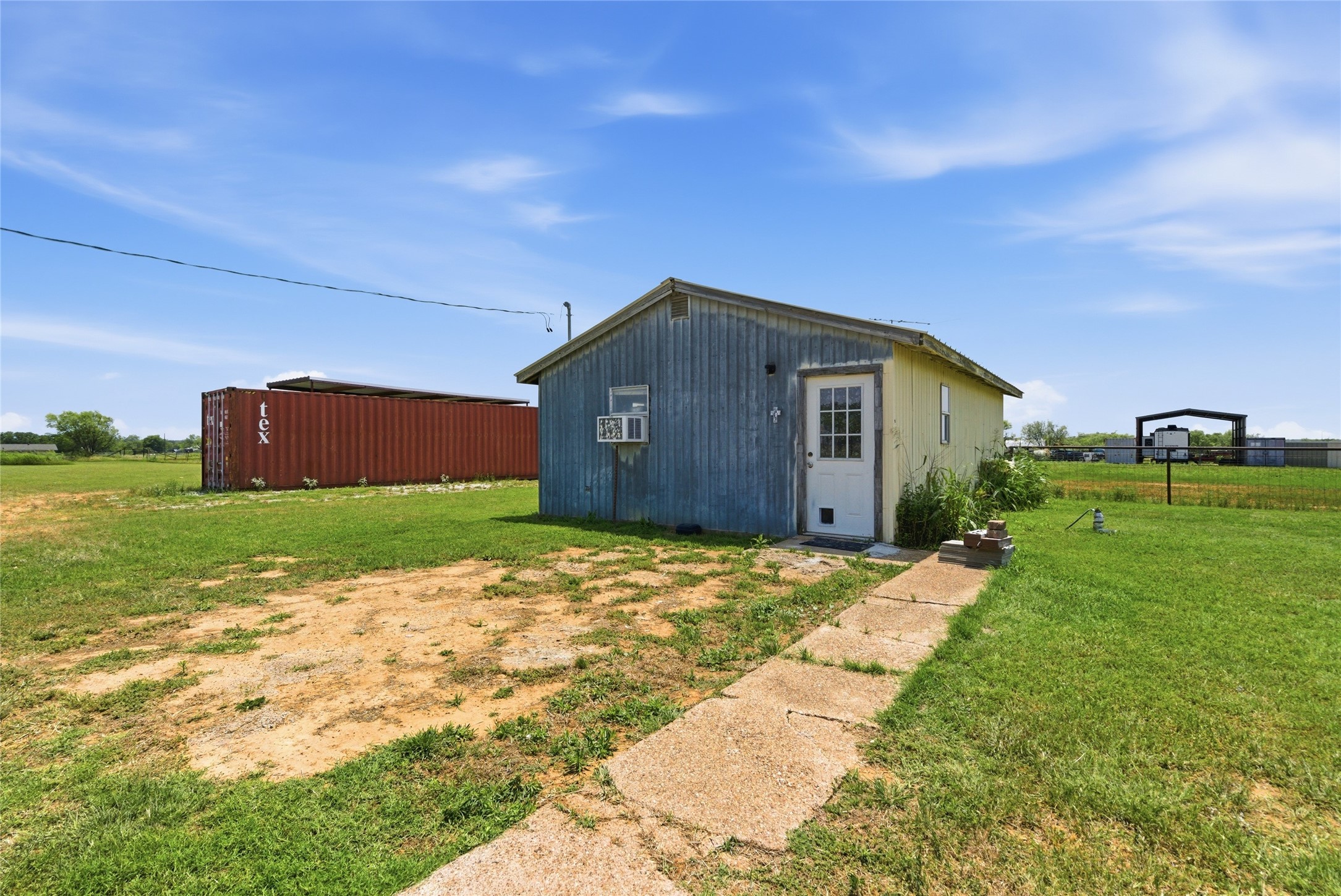 362 Terra Grande Road Graham TX 76450