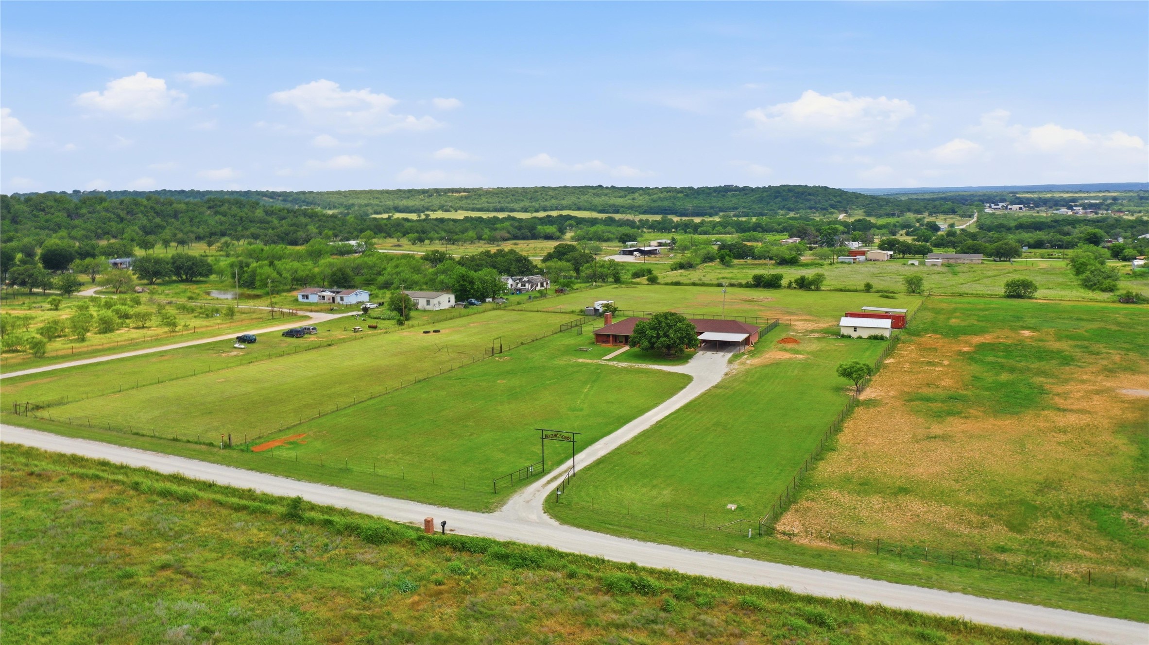 362 Terra Grande Road Graham TX 76450