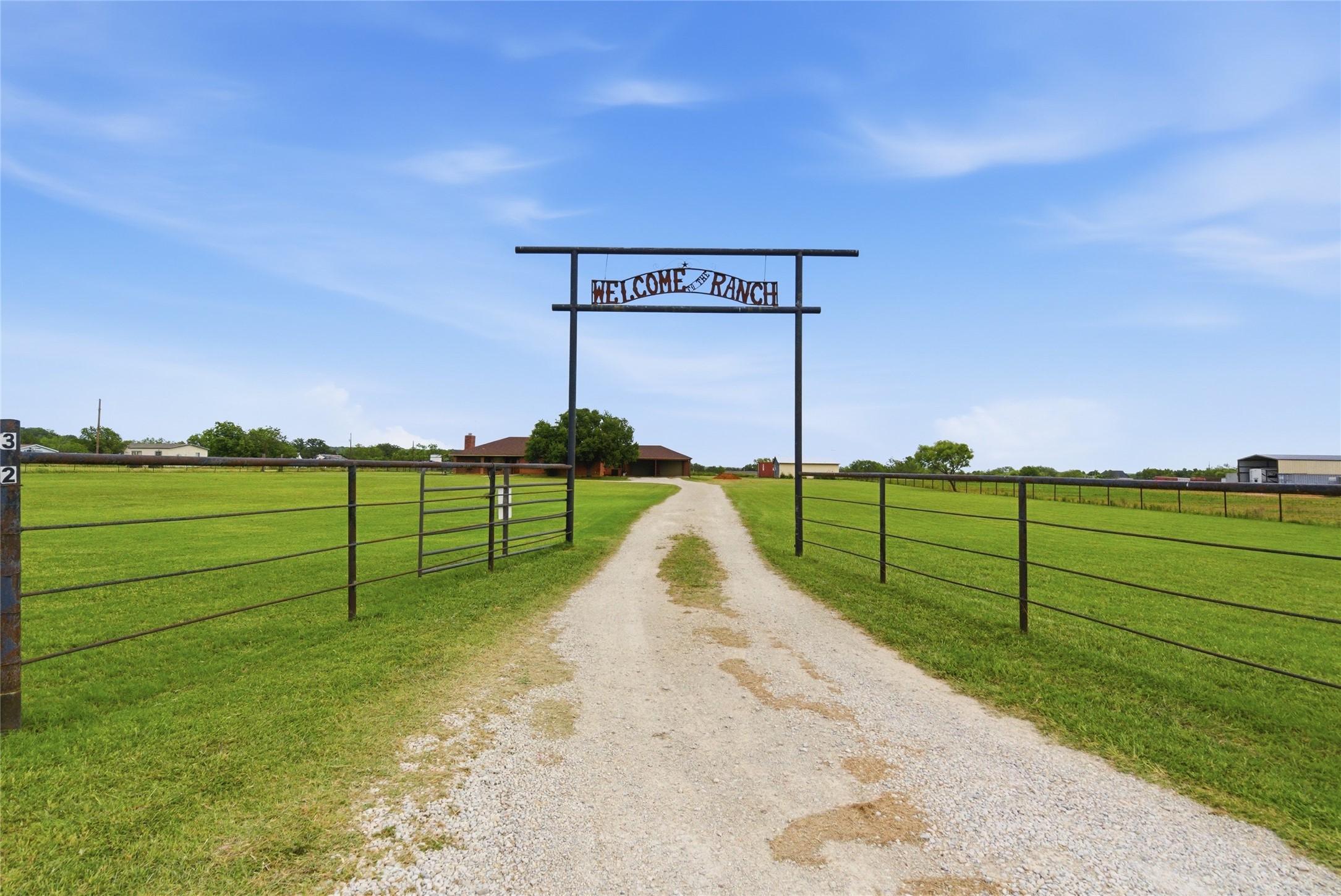 362 Terra Grande Road Graham TX 76450