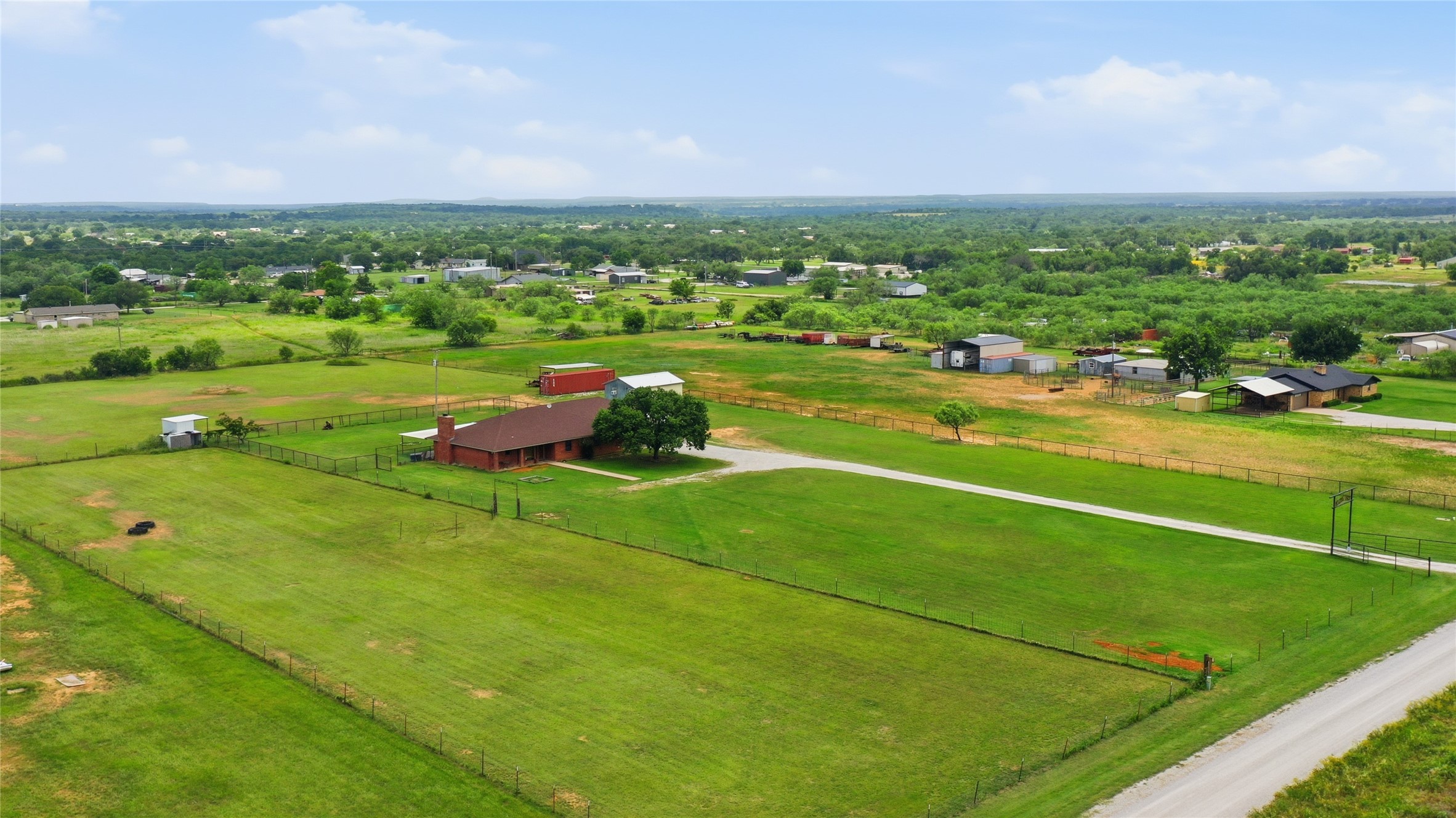 362 Terra Grande Road Graham TX 76450