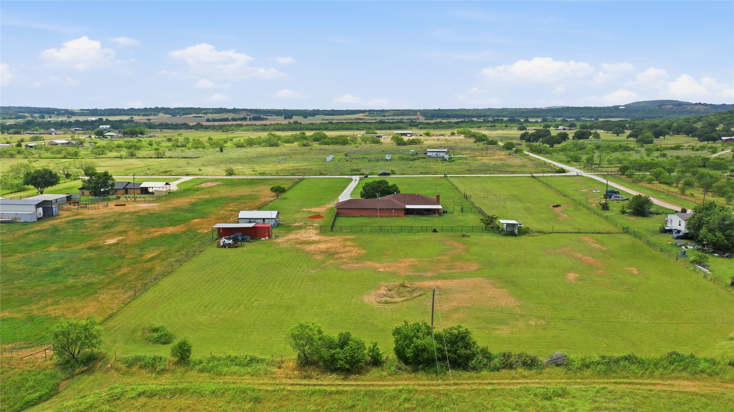 362 Terra Grande Road Graham TX 76450