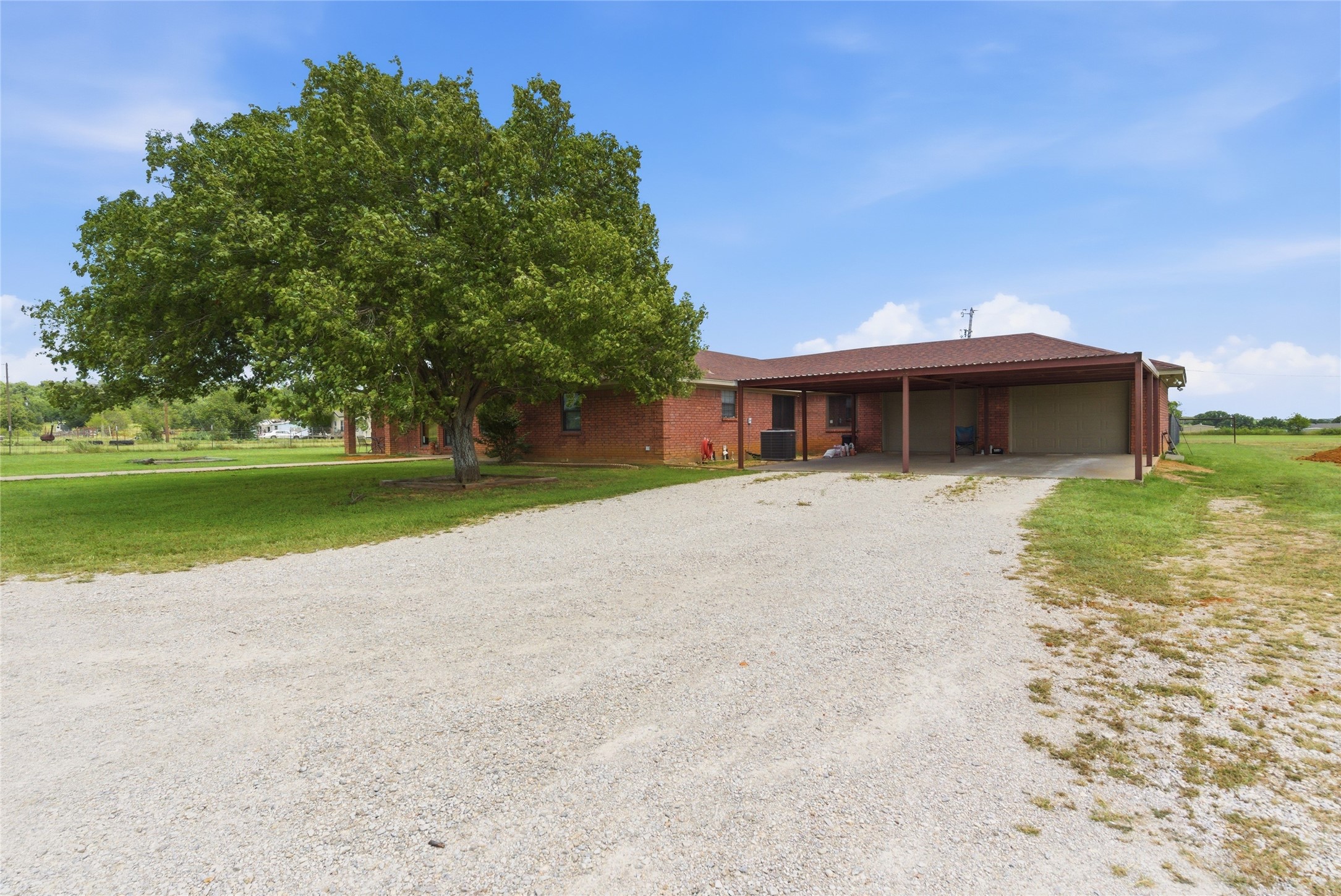 362 Terra Grande Road Graham TX 76450