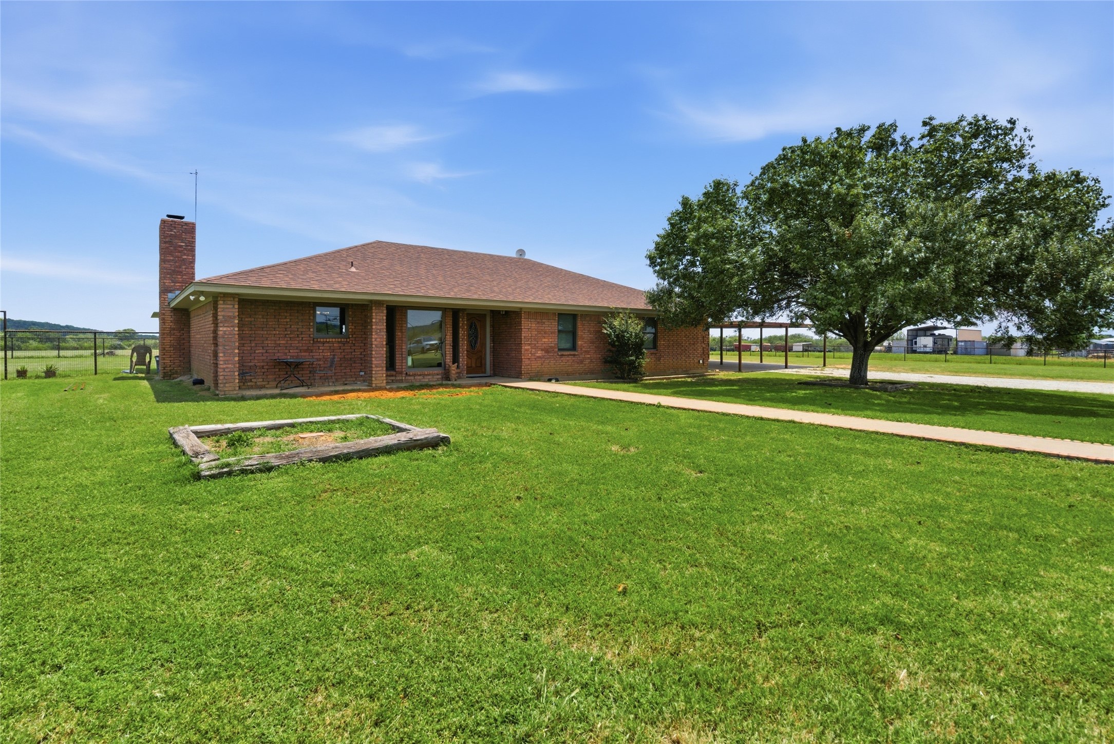 362 Terra Grande Road Graham TX 76450