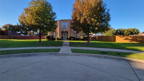 605 Skyflower Court Desoto TX 75115