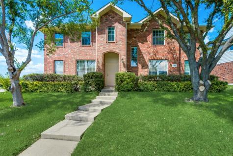 2800 Misty Ridge Lane Rockwall TX 75032