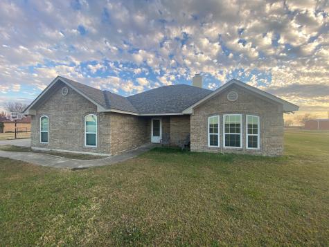 6747 Hawkeye Road Krum TX 76249