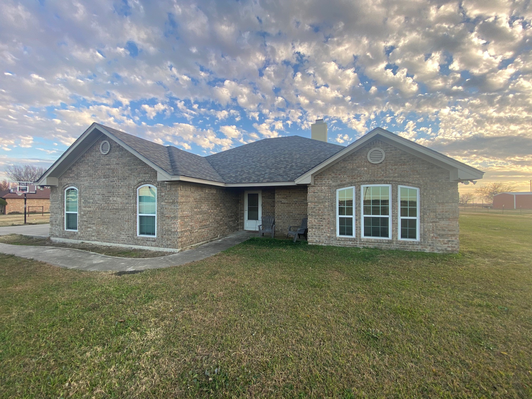 6747 Hawkeye Road Krum TX 76249