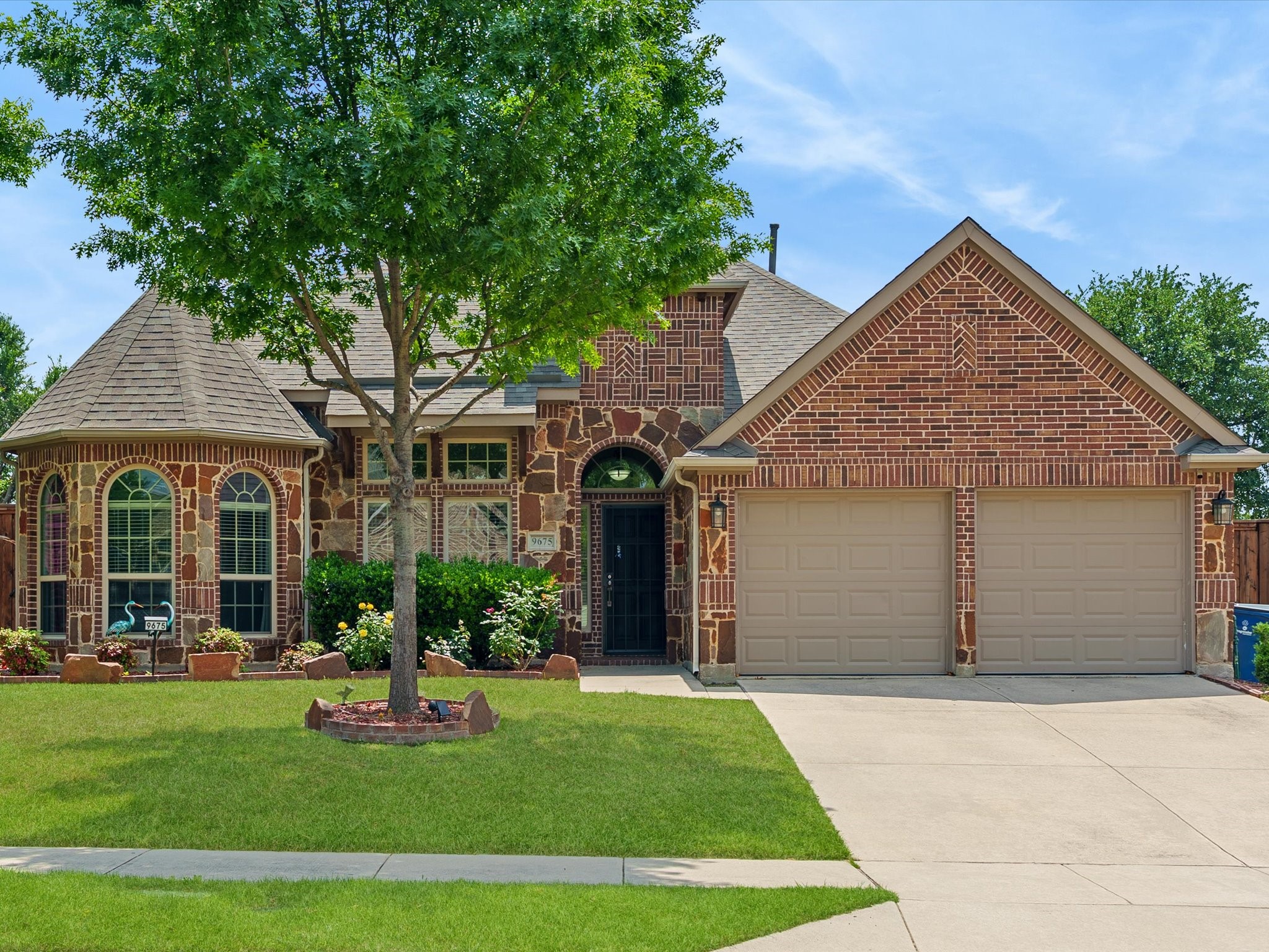 9675 Crown Ridge Drive Frisco TX 75035
