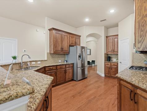9675 Crown Ridge Drive Frisco TX 75035