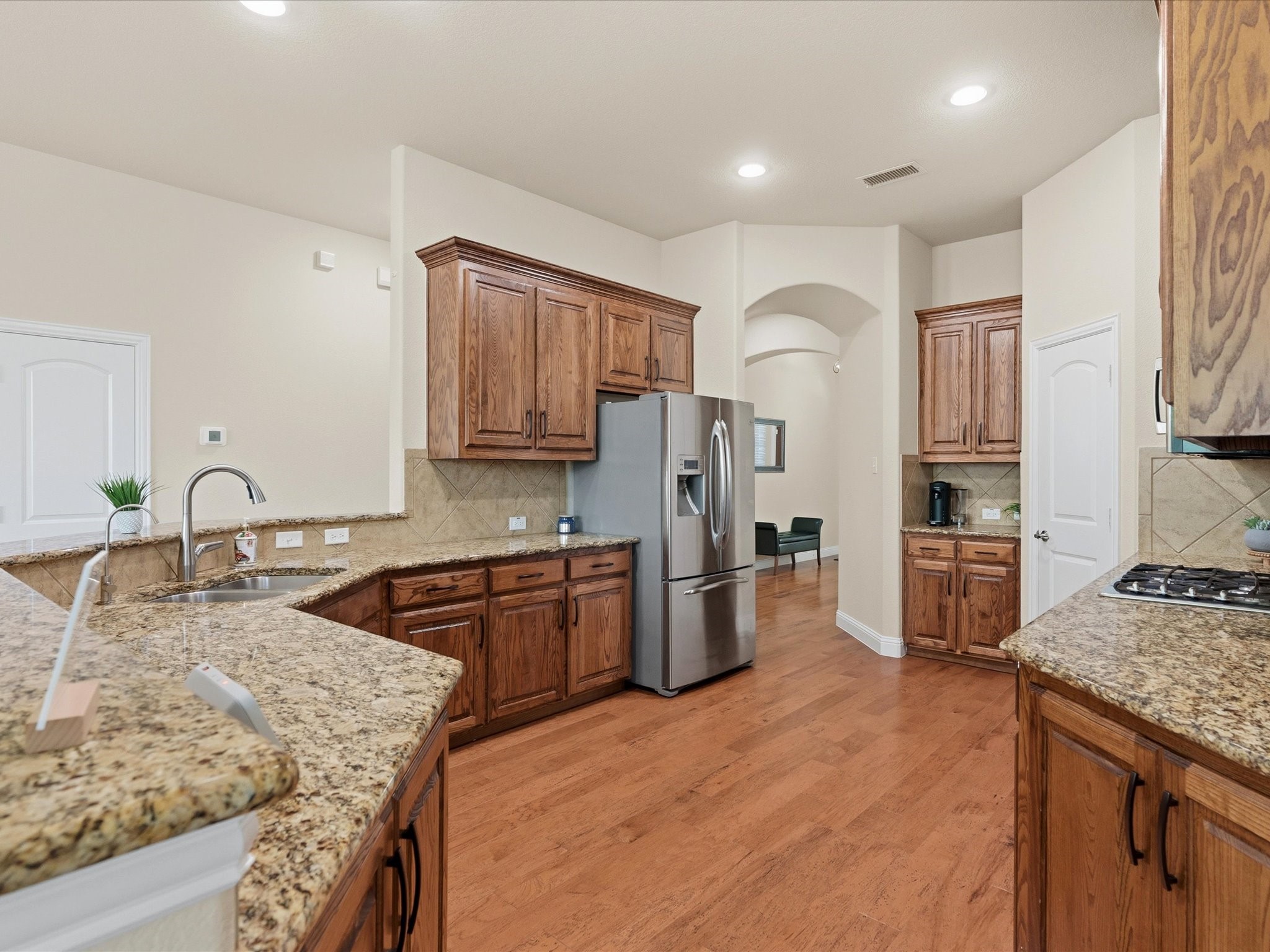 9675 Crown Ridge Drive Frisco TX 75035