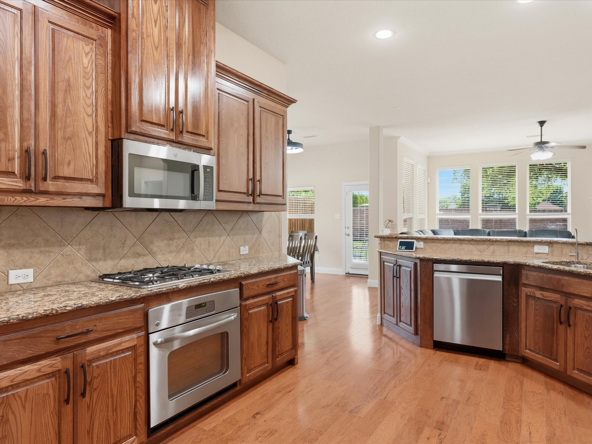 9675 Crown Ridge Drive Frisco TX 75035