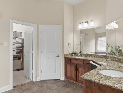 9675 Crown Ridge Drive Frisco TX 75035