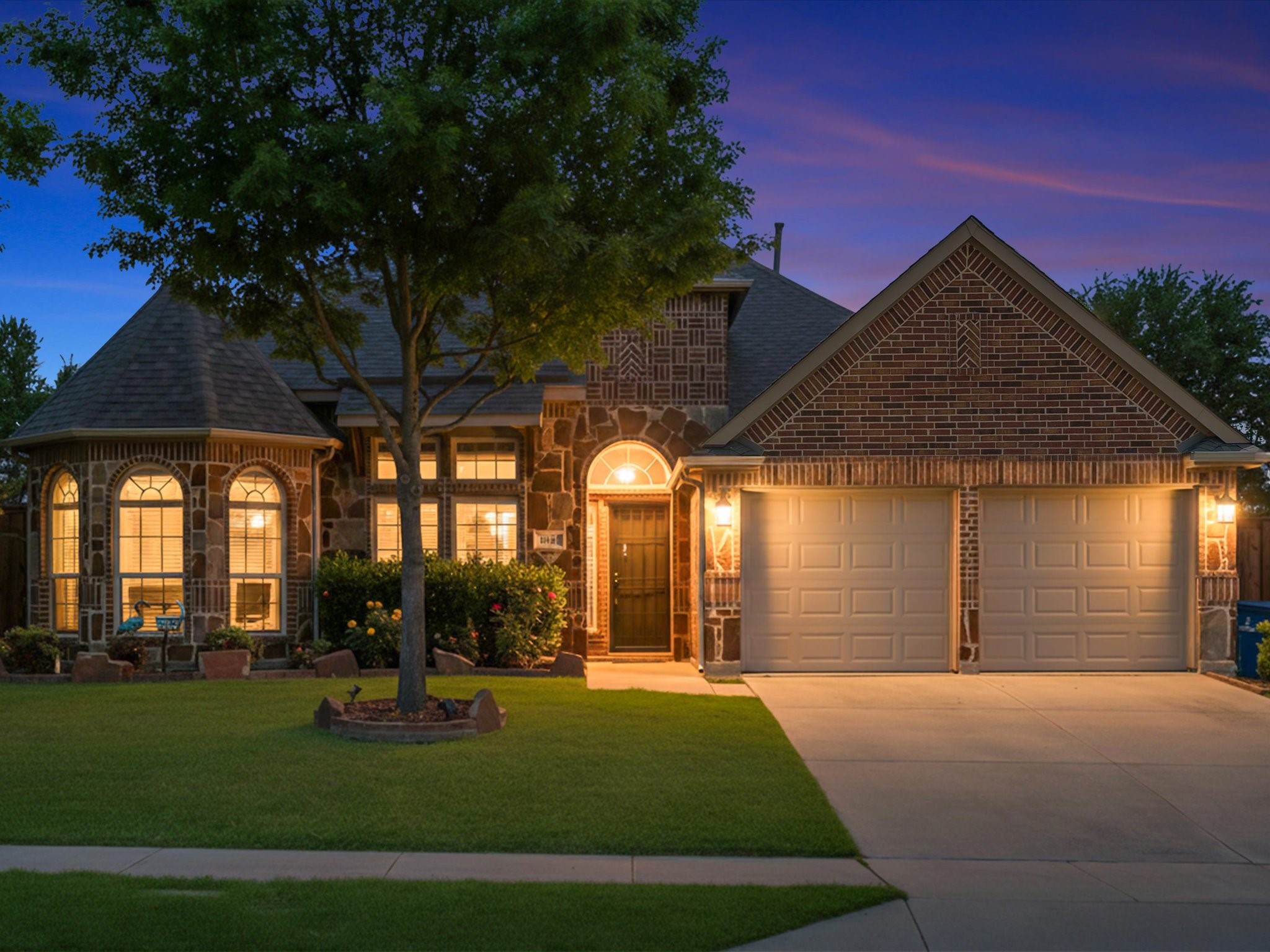 9675 Crown Ridge Drive Frisco TX 75035