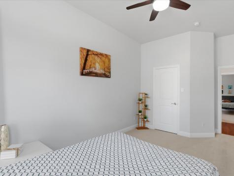 9675 Crown Ridge Drive Frisco TX 75035