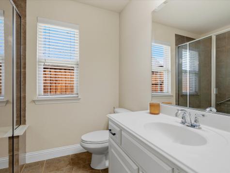 9675 Crown Ridge Drive Frisco TX 75035