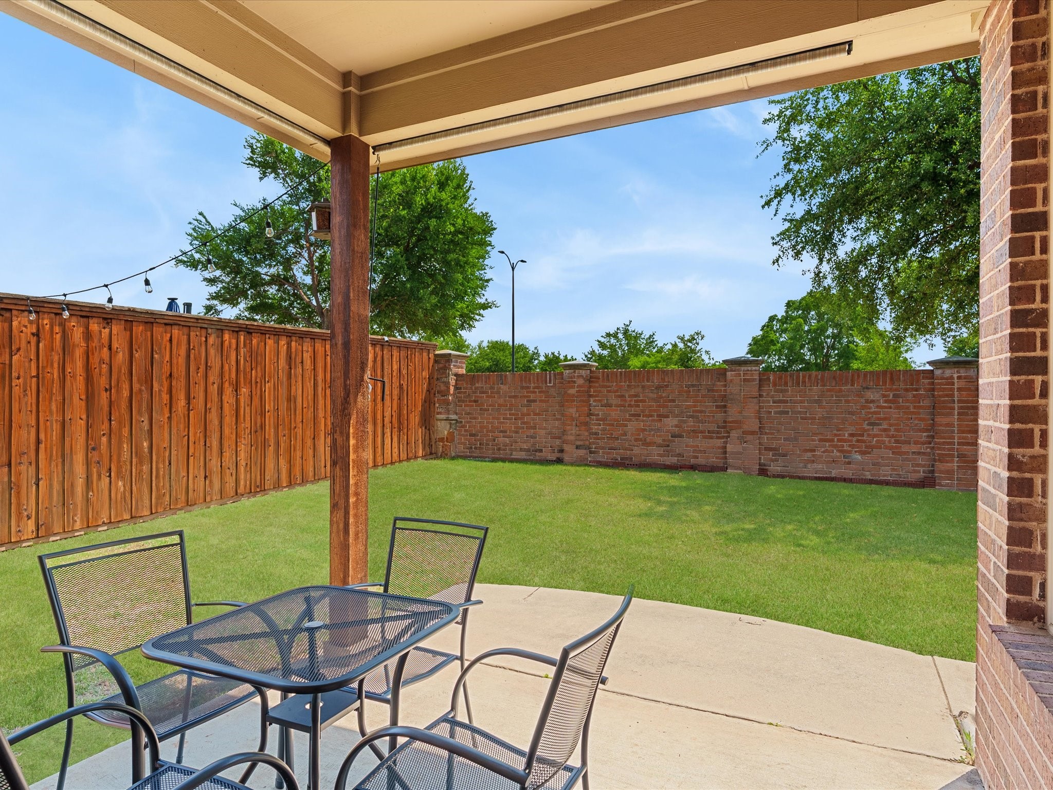 9675 Crown Ridge Drive Frisco TX 75035
