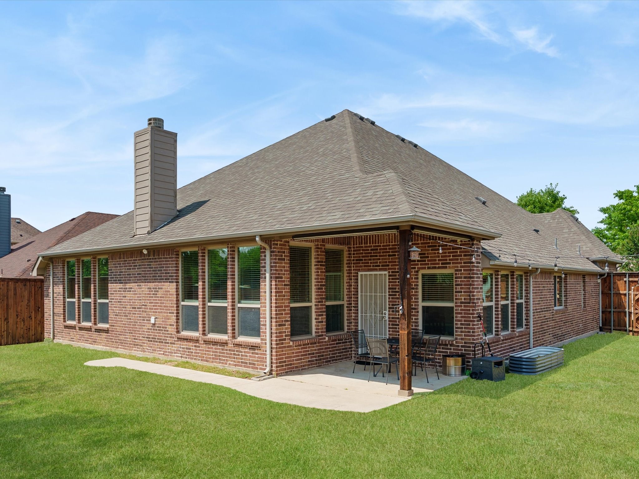 9675 Crown Ridge Drive Frisco TX 75035