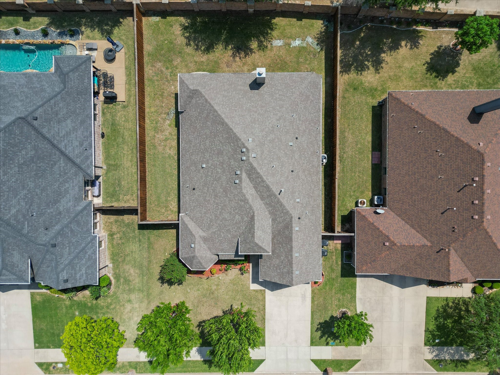 9675 Crown Ridge Drive Frisco TX 75035