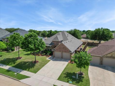 9675 Crown Ridge Drive Frisco TX 75035