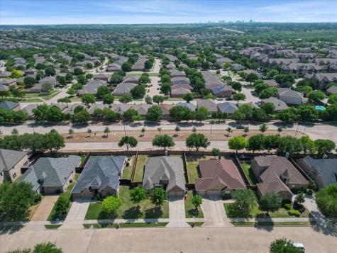9675 Crown Ridge Drive Frisco TX 75035