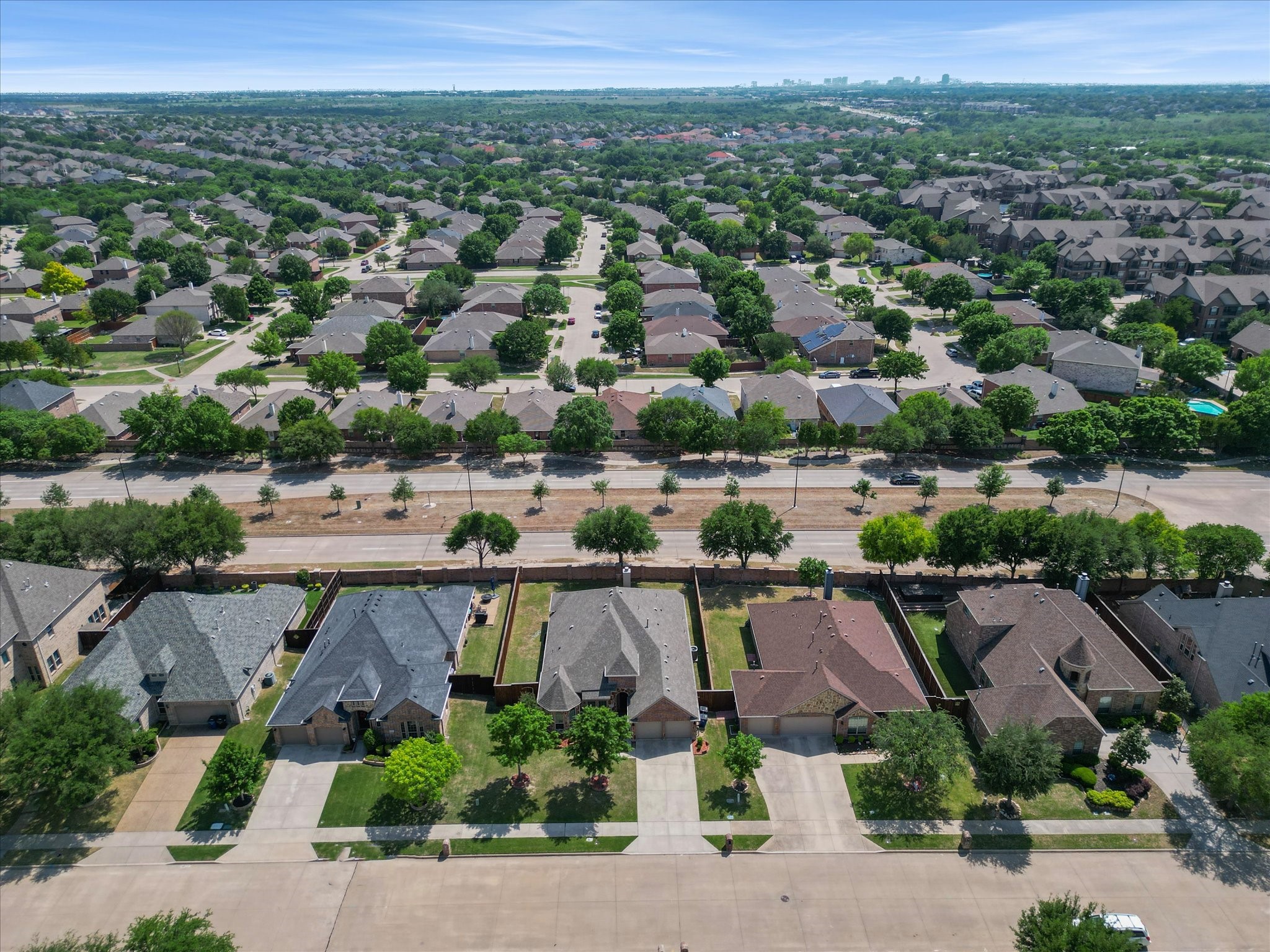 9675 Crown Ridge Drive Frisco TX 75035