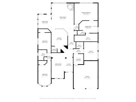 9675 Crown Ridge Drive Frisco TX 75035
