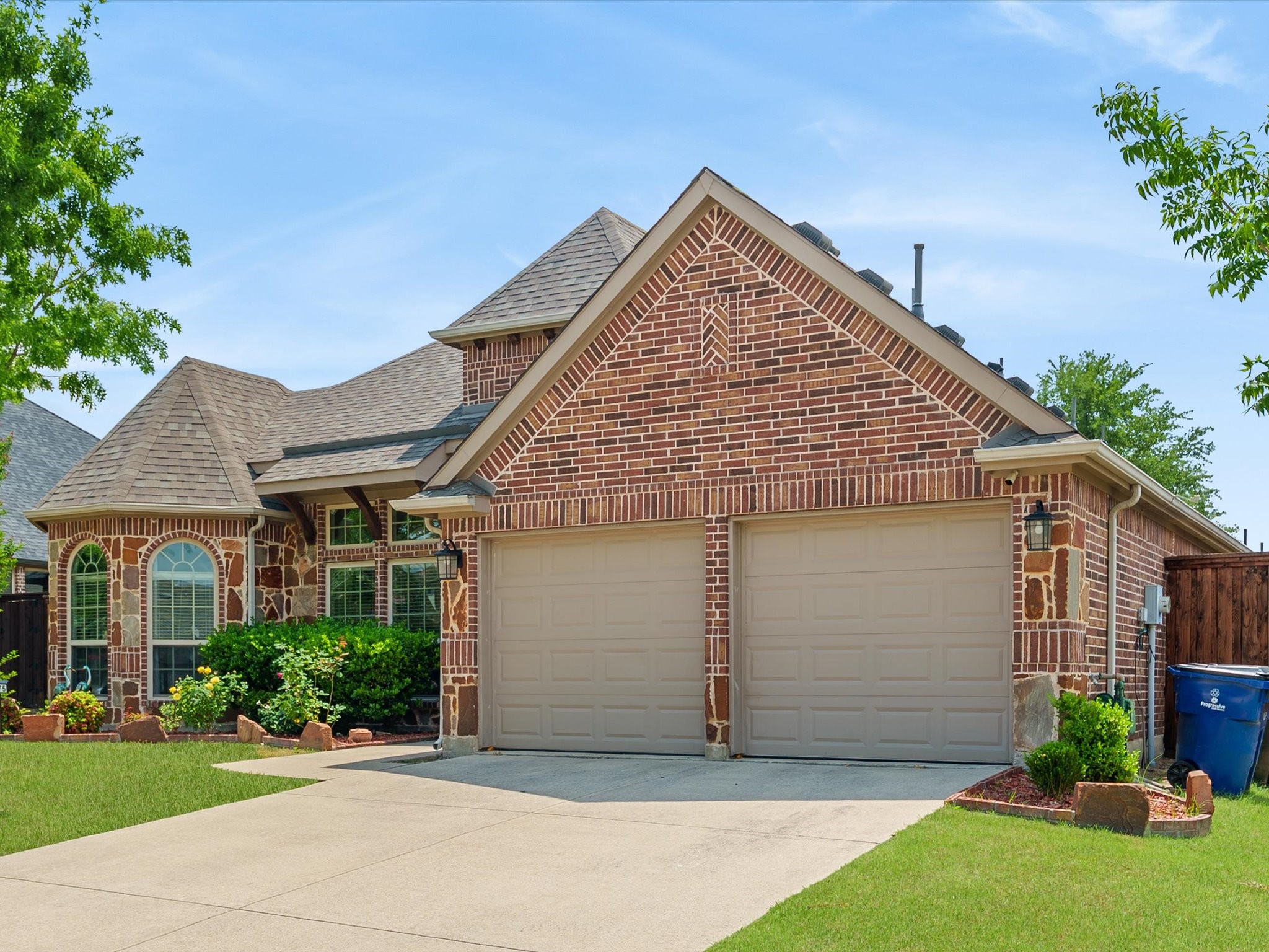 9675 Crown Ridge Drive Frisco TX 75035