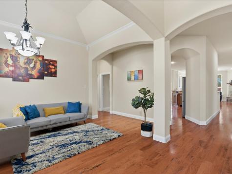 9675 Crown Ridge Drive Frisco TX 75035