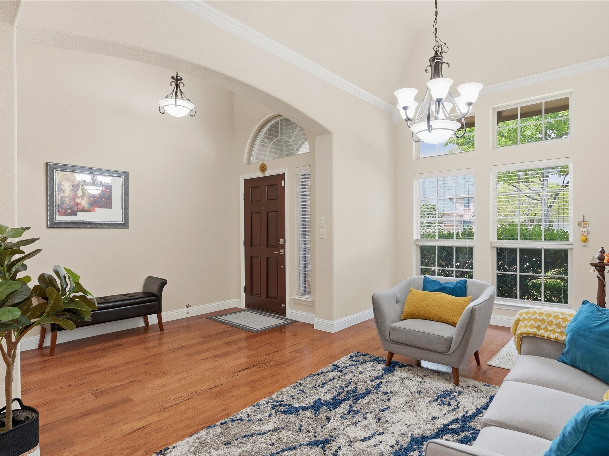 9675 Crown Ridge Drive Frisco TX 75035