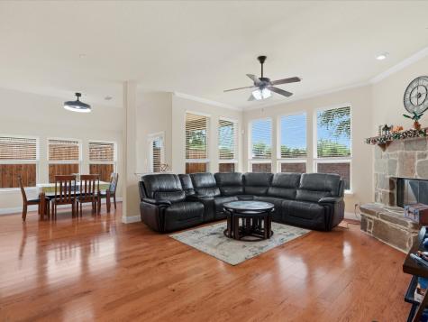 9675 Crown Ridge Drive Frisco TX 75035