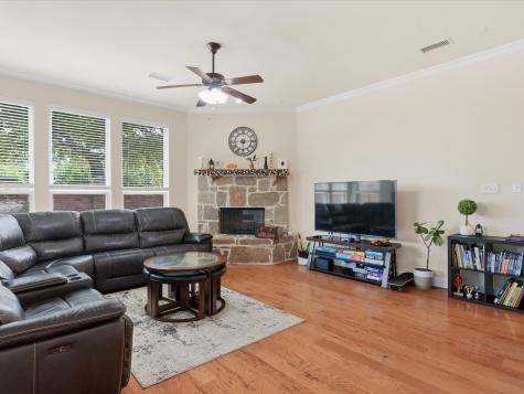 9675 Crown Ridge Drive Frisco TX 75035
