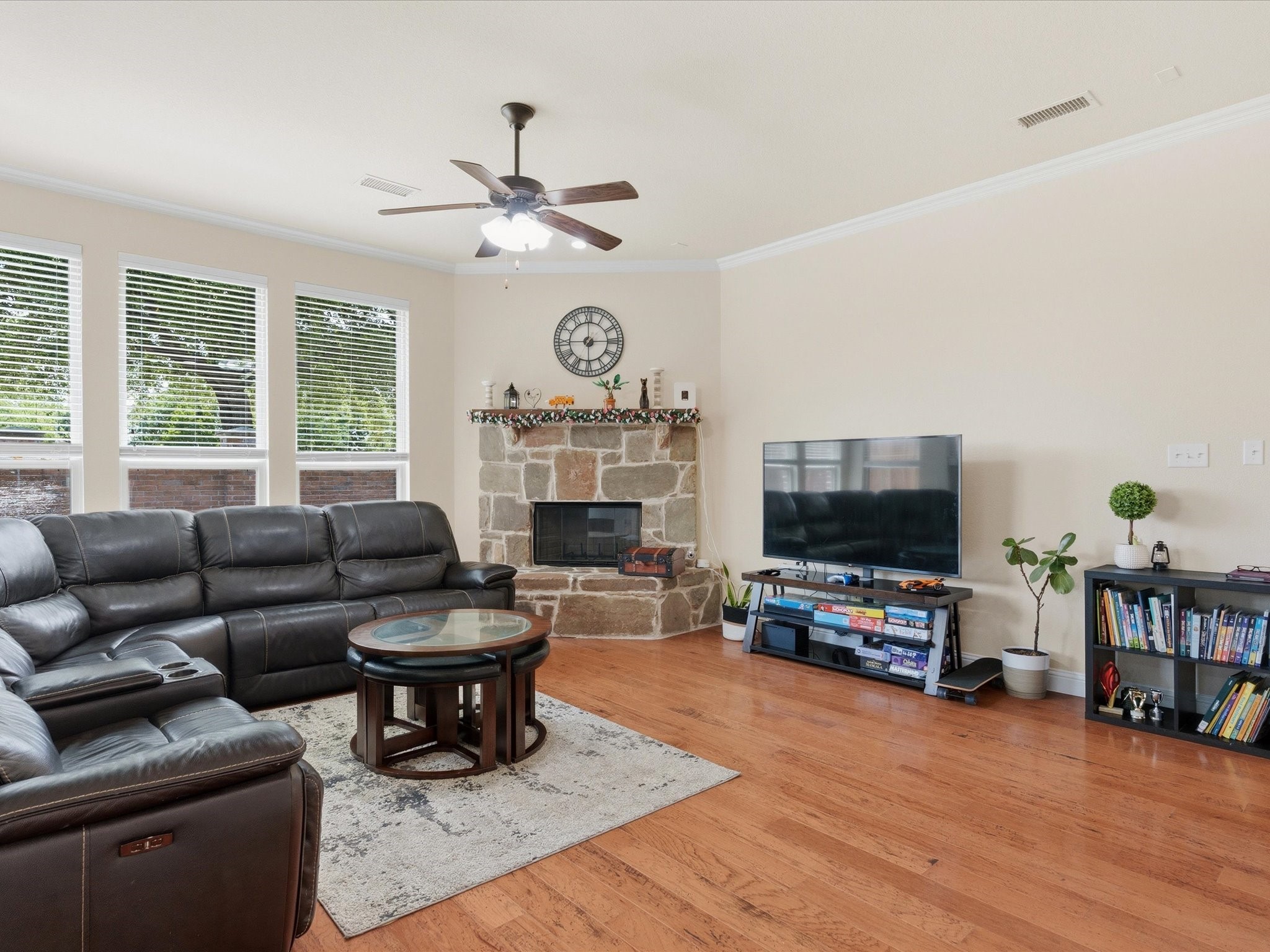 9675 Crown Ridge Drive Frisco TX 75035