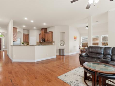 9675 Crown Ridge Drive Frisco TX 75035