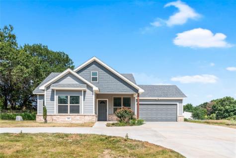 101 Ronnie Lane Weatherford TX 76088