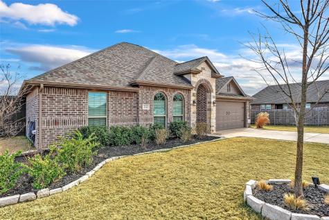 202 Frio Street Bells TX 75414