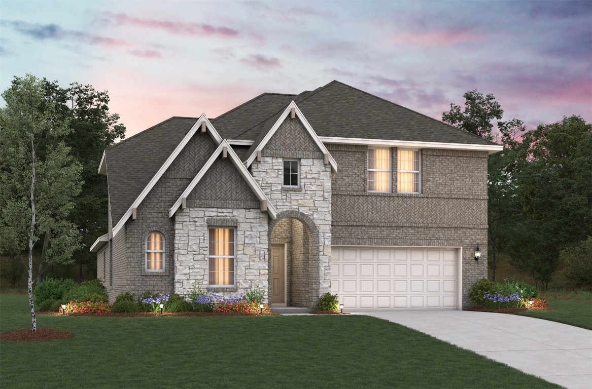 2407 Tanager Drive Princeton TX 75407