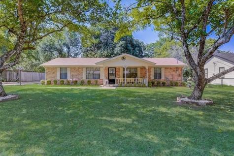 606 W Ash Street Campbell TX 75422