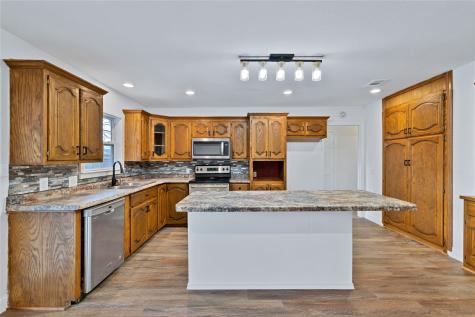 204 N 3rd Street Celeste TX 75423