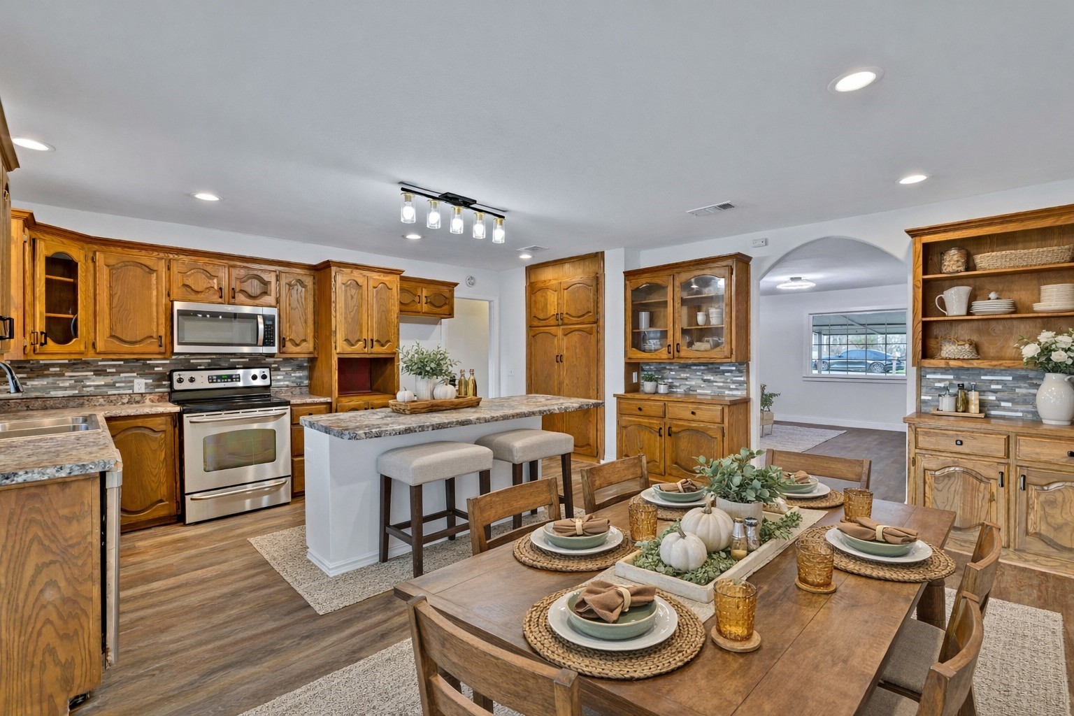 204 N 3rd Street Celeste TX 75423