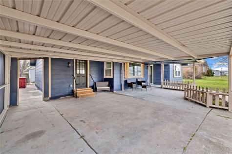 204 N 3rd Street Celeste TX 75423