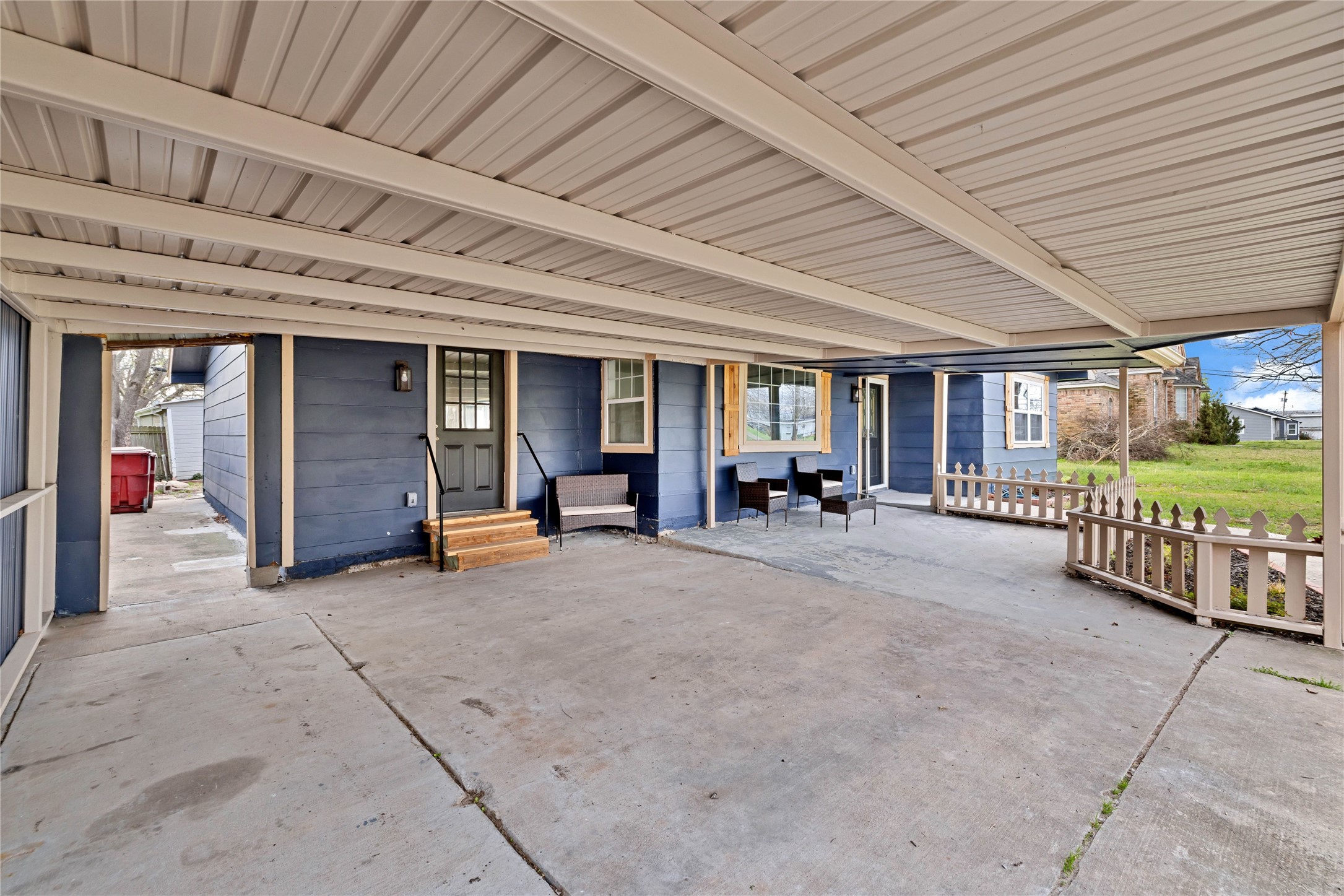 204 N 3rd Street Celeste TX 75423