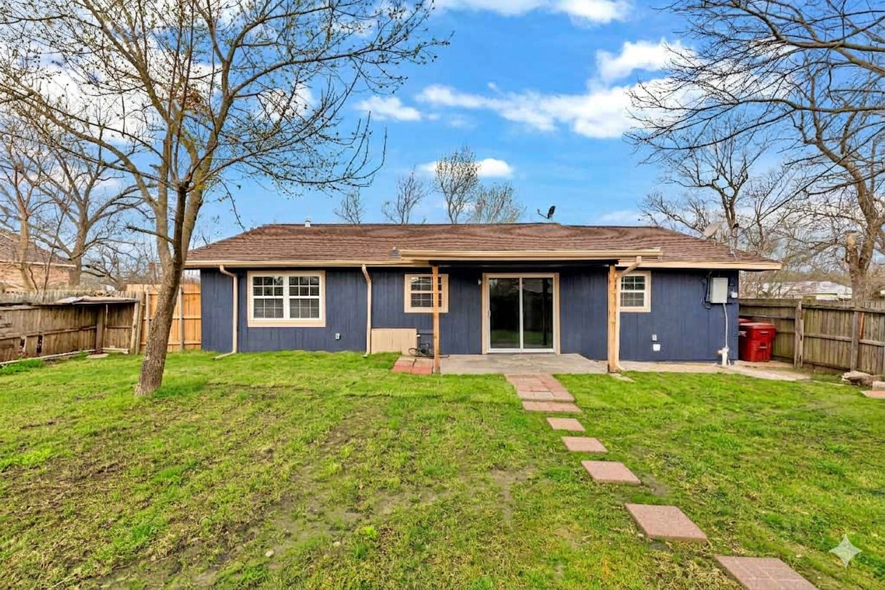 204 N 3rd Street Celeste TX 75423