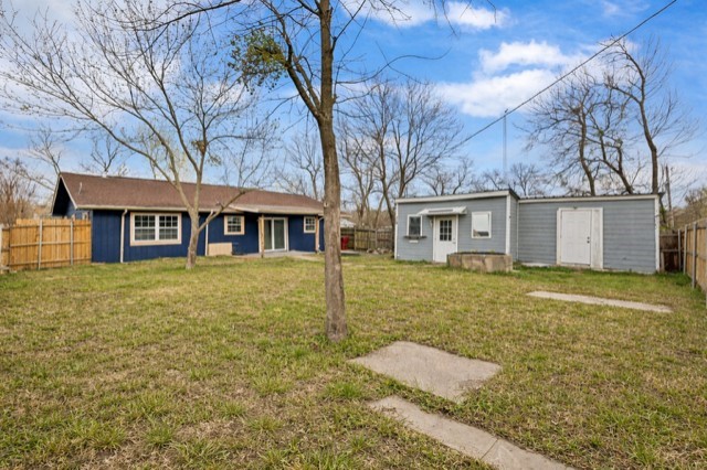 204 N 3rd Street Celeste TX 75423